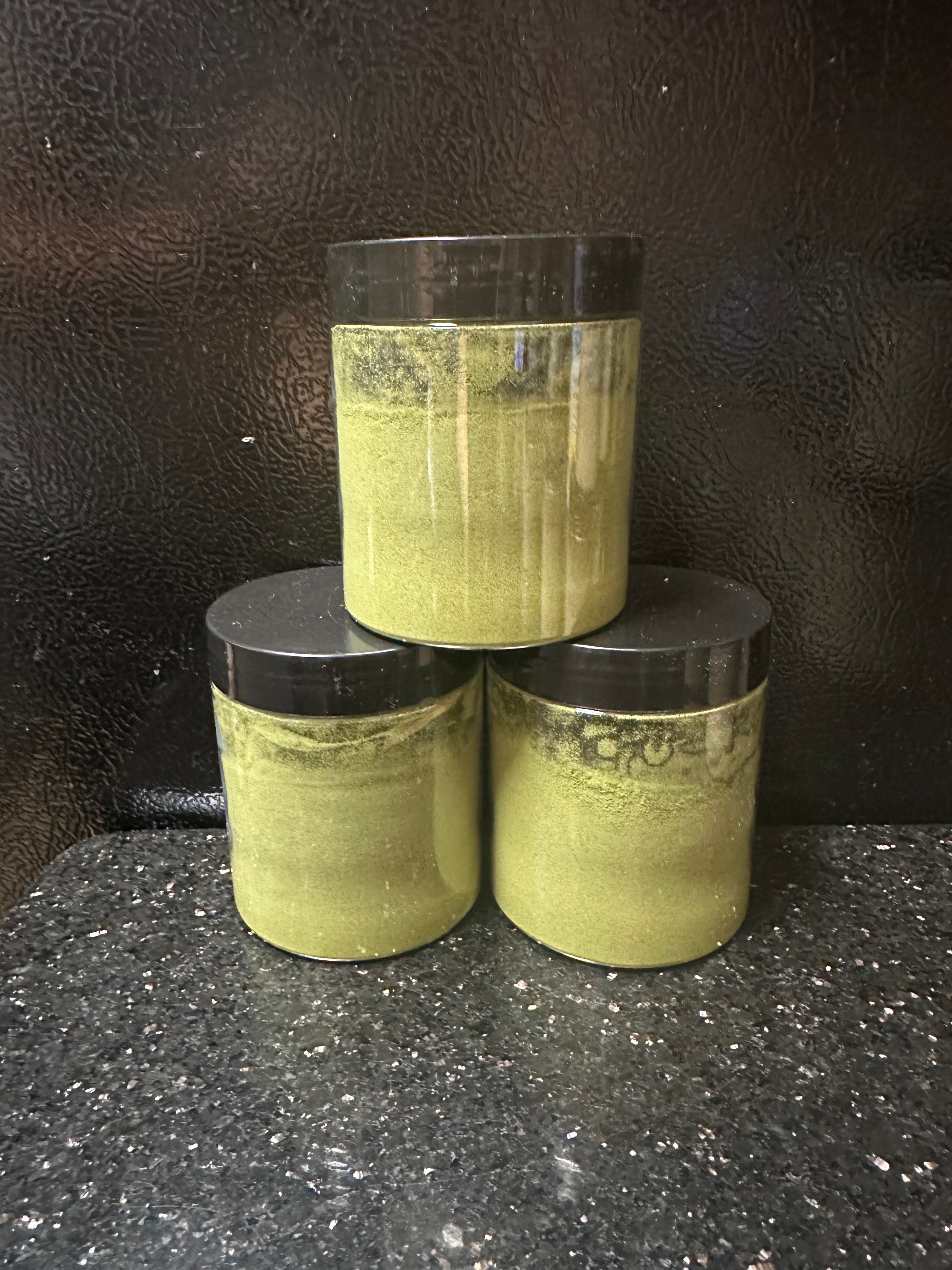 Organic Moringa Powder