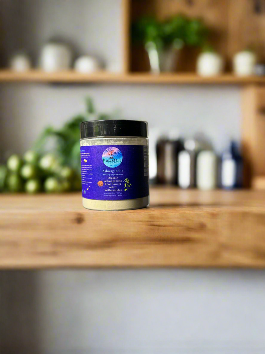 Ashwagandha Powder