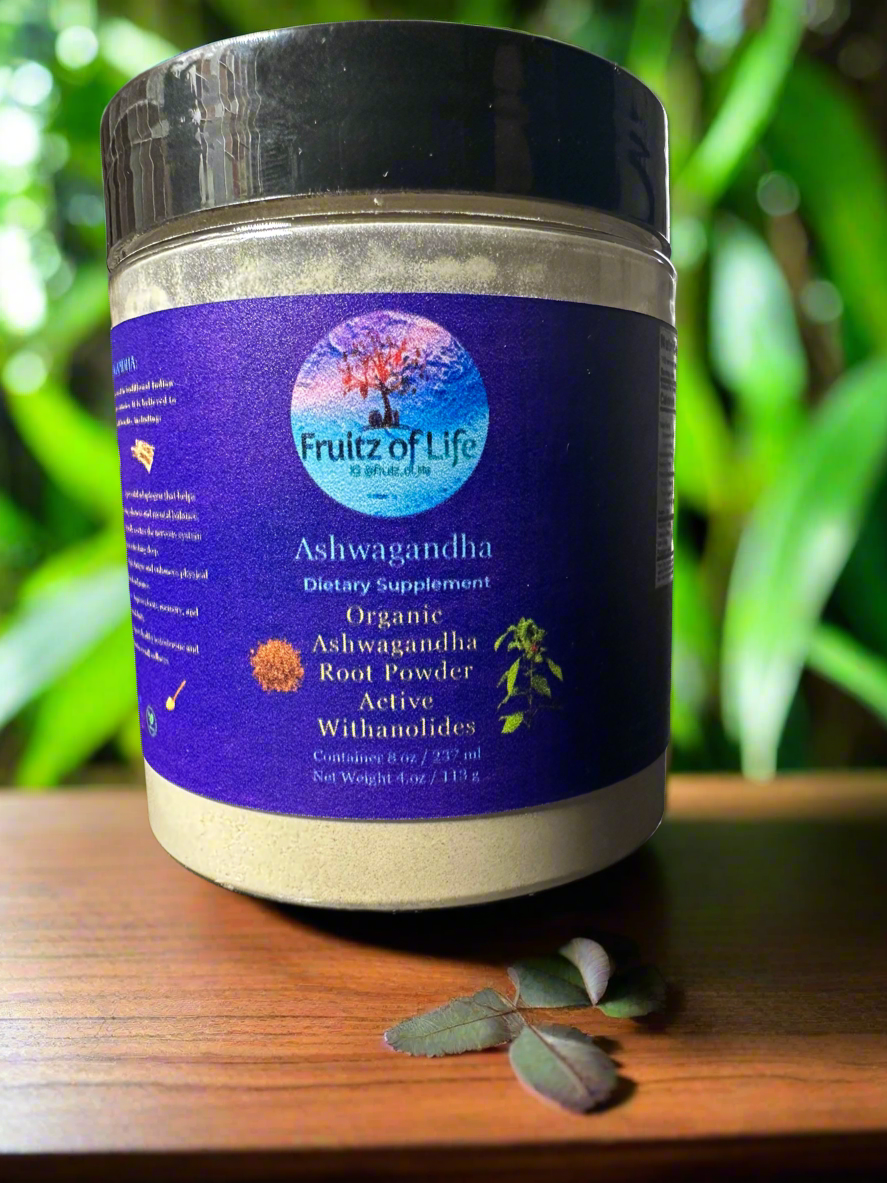 Ashwagandha Powder