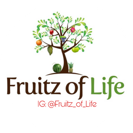 Fruitz Of Life Corp.