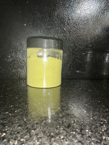 Organic Moringa Powder