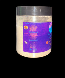 Chondrus Chrispus Sea Moss + Bladder wrack + Burdock root Powder